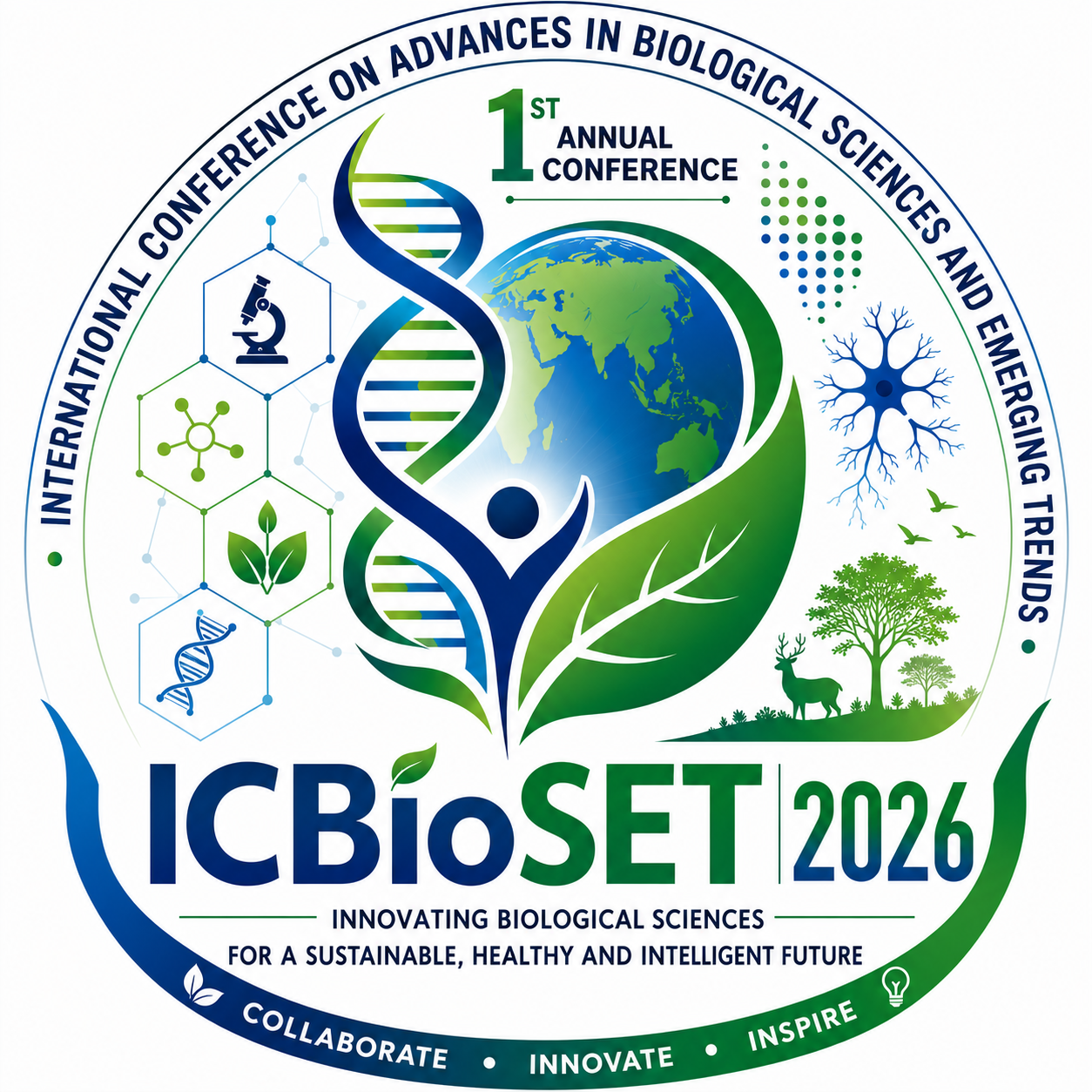 Conference Logo