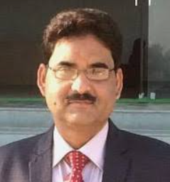 Prof. Shamsul Hayat