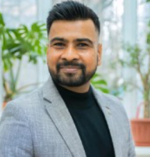 Dr. Vishnu D. Rajput