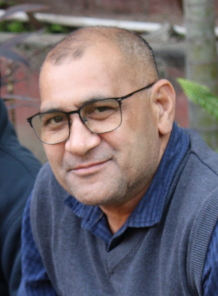  Dr. Neeraj Pal Malik 