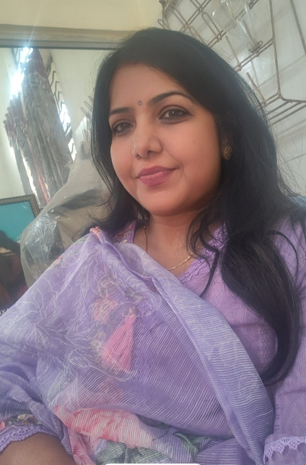 Dr. Shalini Saxena 