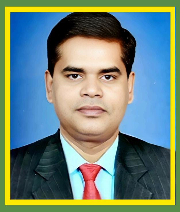 Prof. Suneel Kumar Goyal