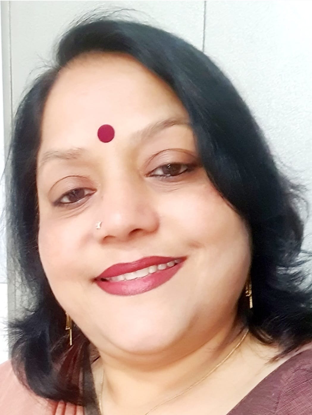 Prof. Asha Rani