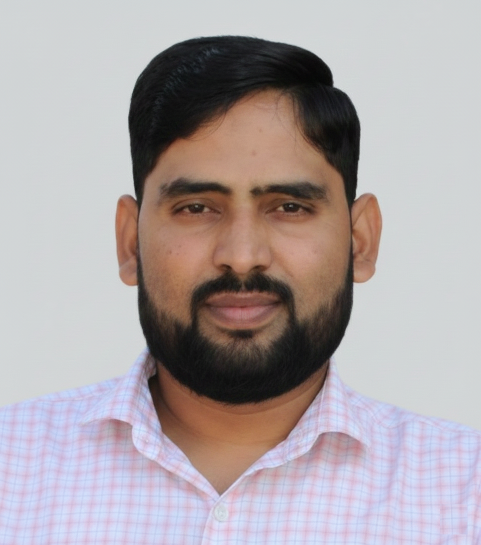 Dr. Ragib Husain