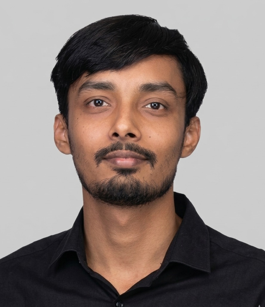 Dr. Vinay Kumar Singh