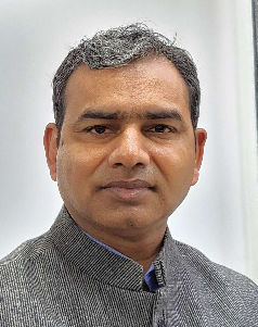 Syed Shams Yazdani