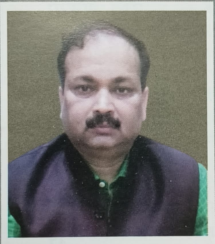 Prof. O. P. Rai