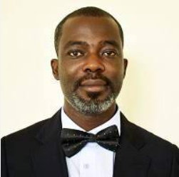 Prof. Charles Oluwaseun Adetunji