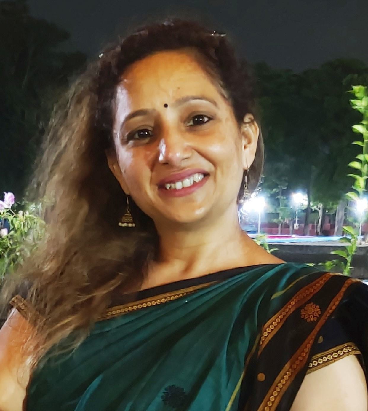 Dr. Archana Chauhan 