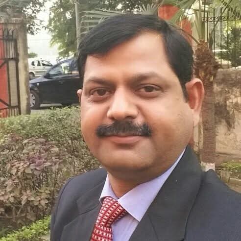 Prof. Rajendra Singh