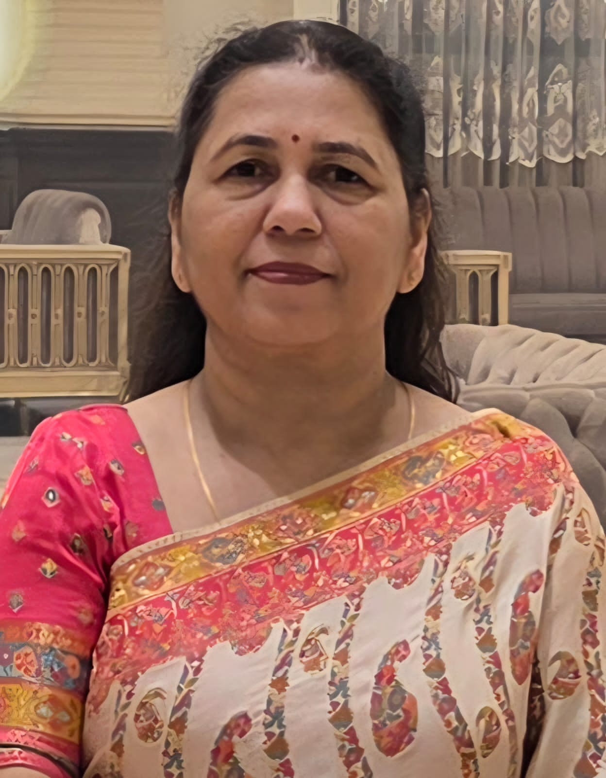 Prof. Tripta Verma