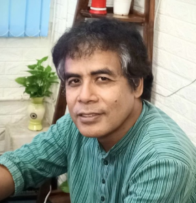 Prof. Nirala Ramchiary
