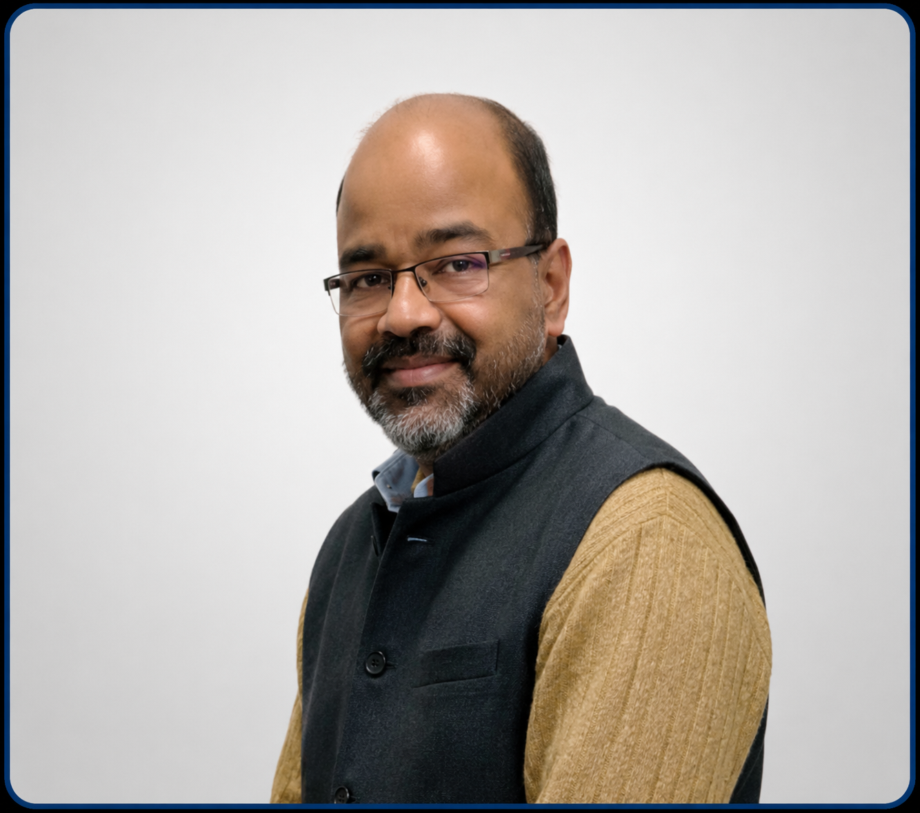 Dr. Mohammad Mahamood