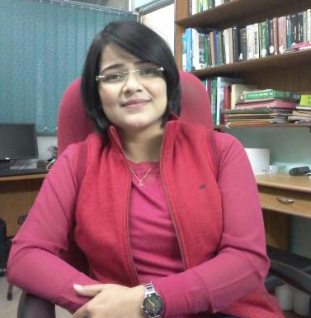 Dr. Priyanka Agnihotri