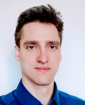 Dr. Martin Šebesta