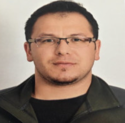 Dr. Mehmet Ali Saridas
